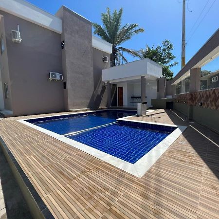 Castal Homes Porto Seguro Kültér fotó