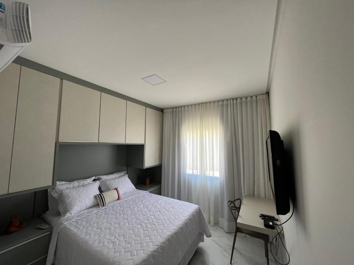 Castal Homes Porto Seguro Kültér fotó