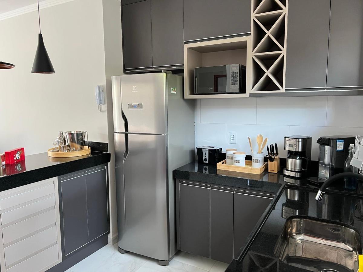 Castal Homes Porto Seguro Kültér fotó