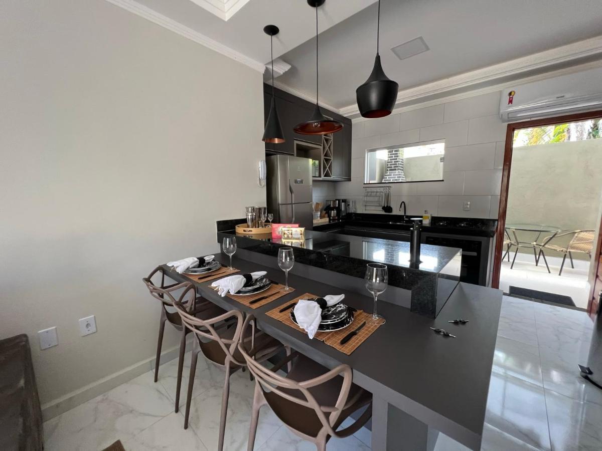 Castal Homes Porto Seguro Kültér fotó