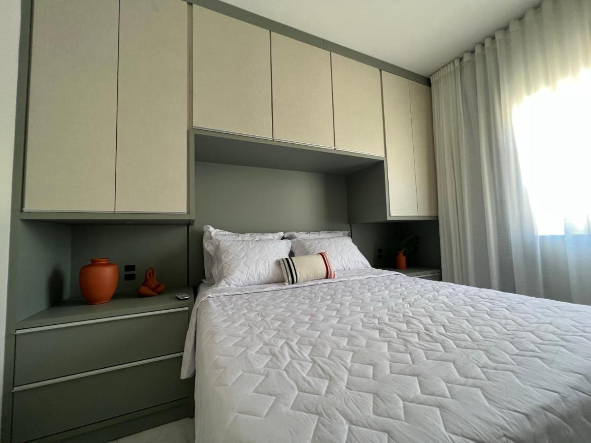 Castal Homes Porto Seguro Kültér fotó