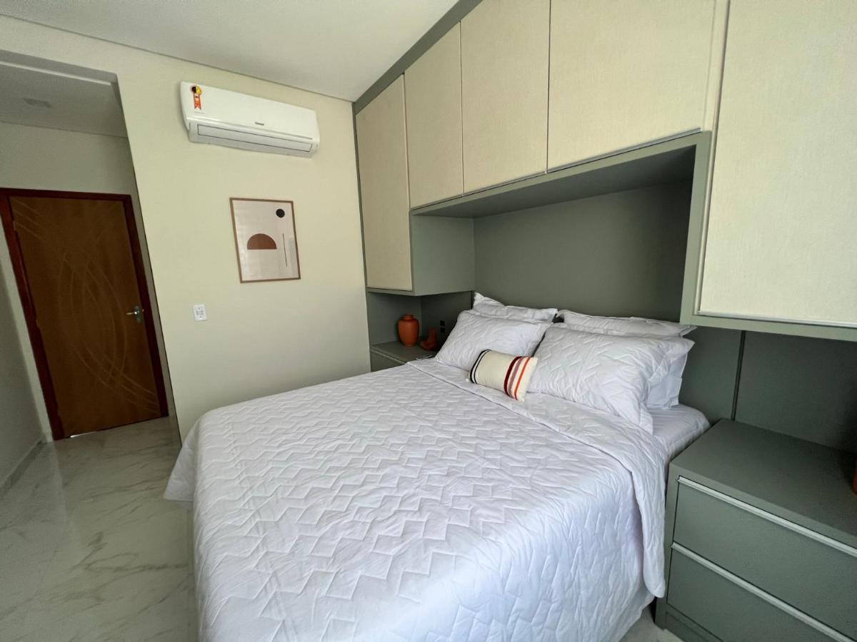 Castal Homes Porto Seguro Kültér fotó