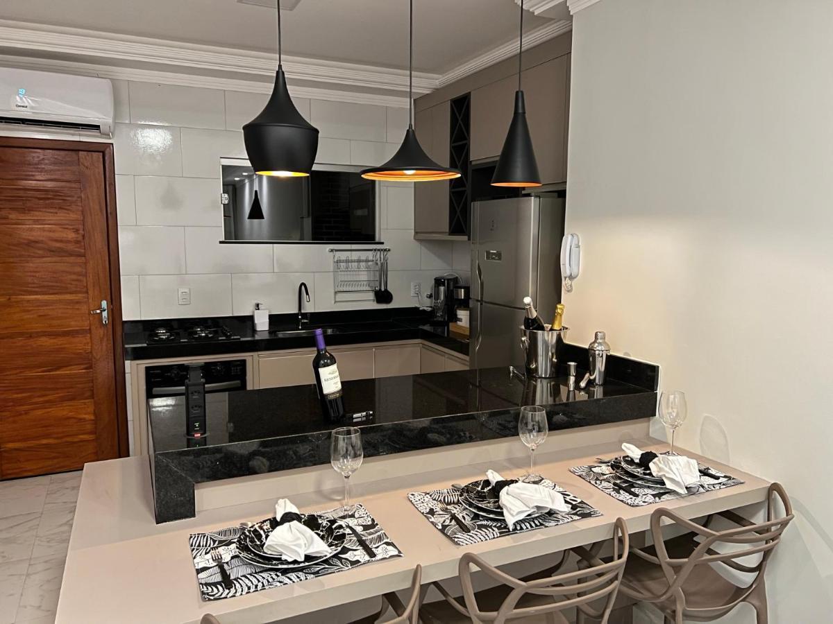 Castal Homes Porto Seguro Kültér fotó