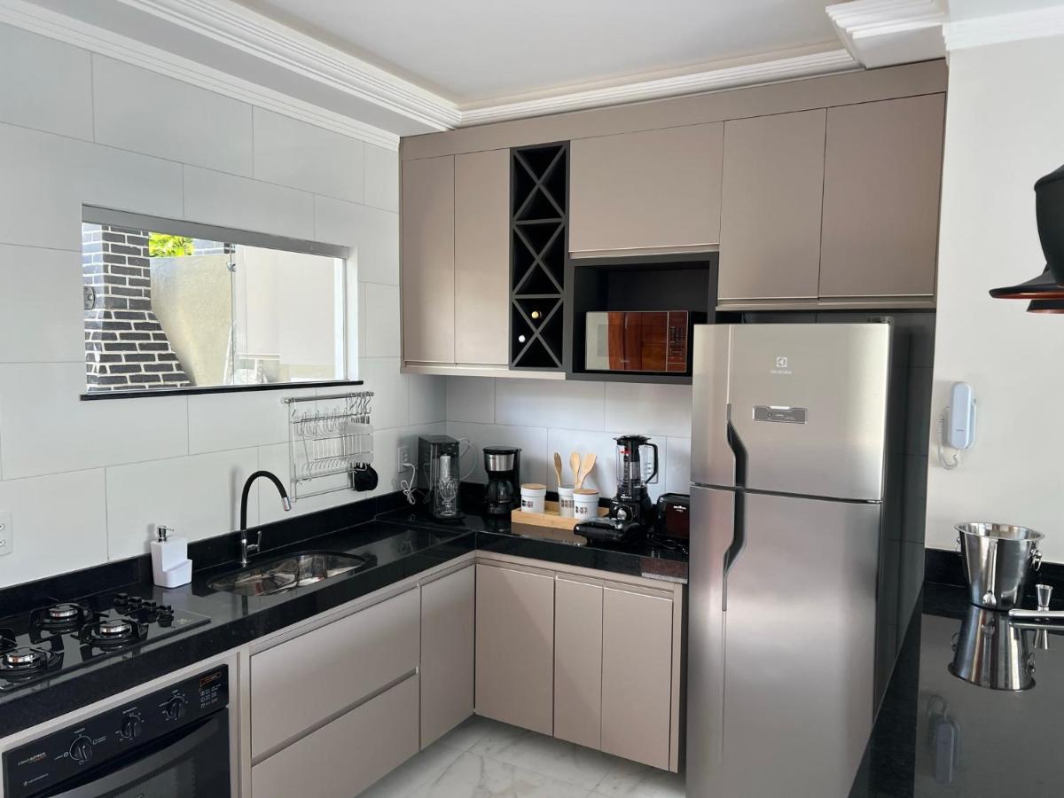 Castal Homes Porto Seguro Kültér fotó