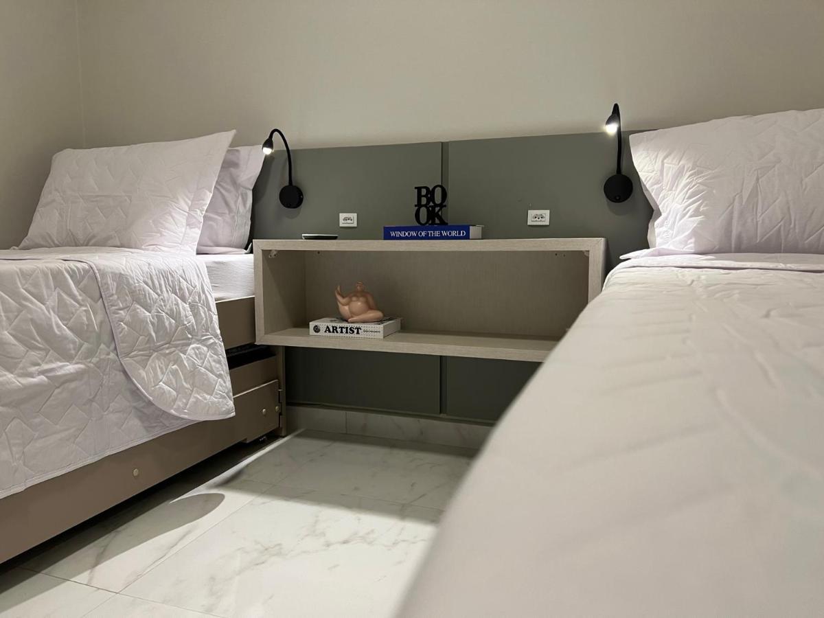 Castal Homes Porto Seguro Kültér fotó