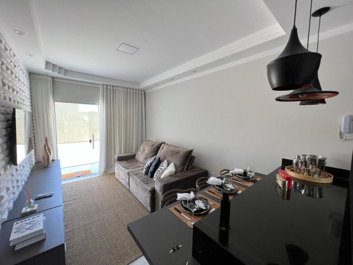 Castal Homes Porto Seguro Kültér fotó