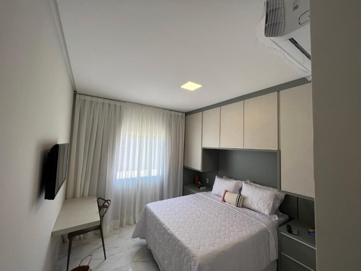Castal Homes Porto Seguro Kültér fotó