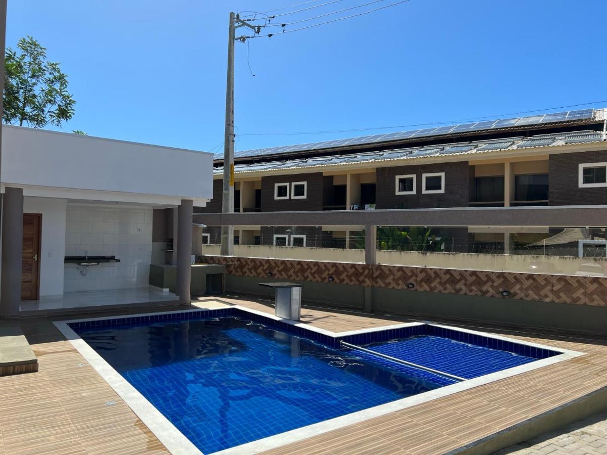 Castal Homes Porto Seguro Kültér fotó