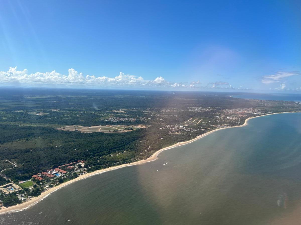 Castal Homes Porto Seguro Kültér fotó