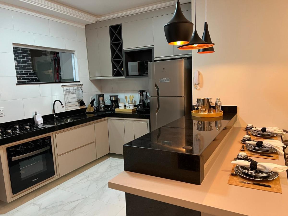 Castal Homes Porto Seguro Kültér fotó
