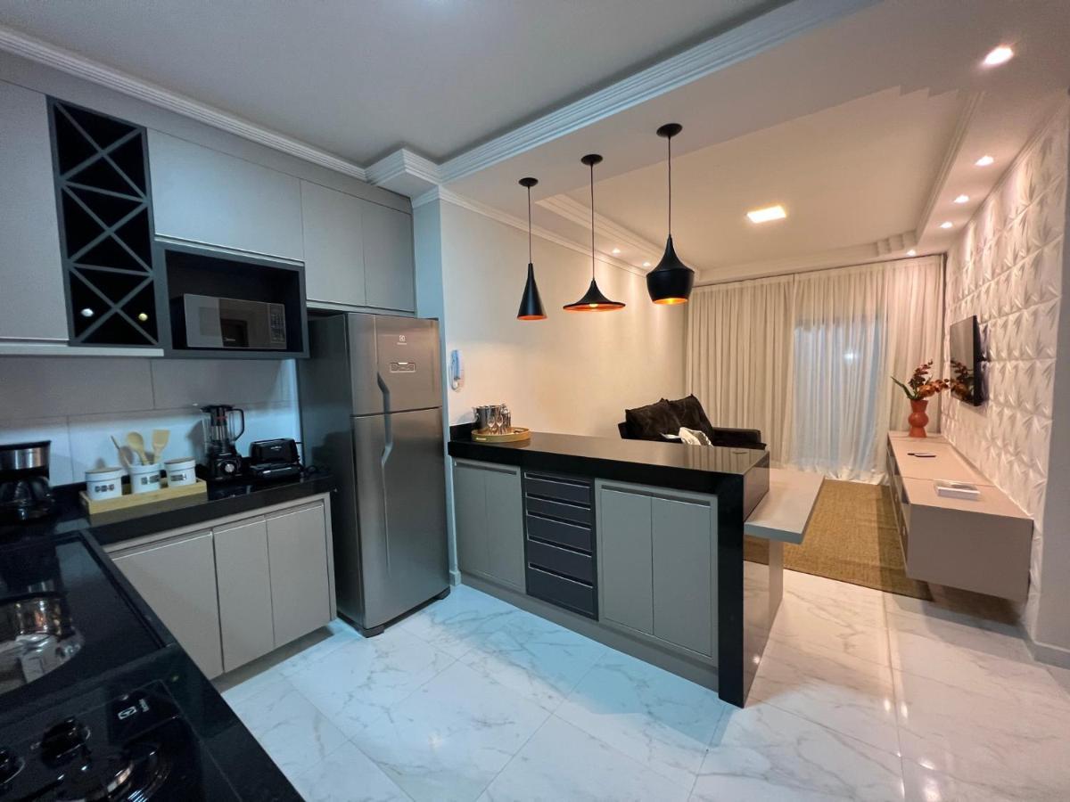 Castal Homes Porto Seguro Kültér fotó