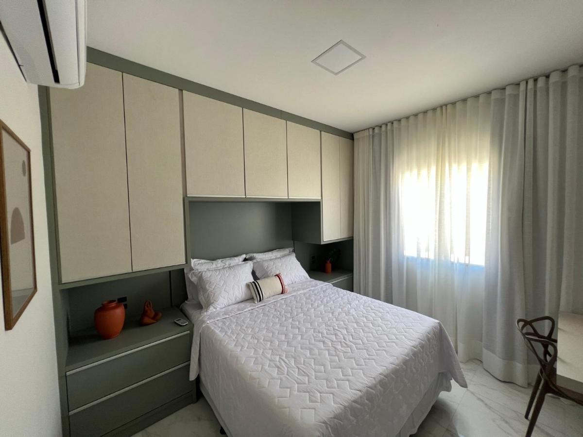 Castal Homes Porto Seguro Kültér fotó