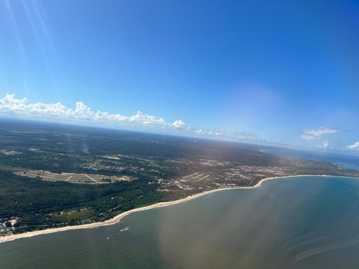 Castal Homes Porto Seguro Kültér fotó