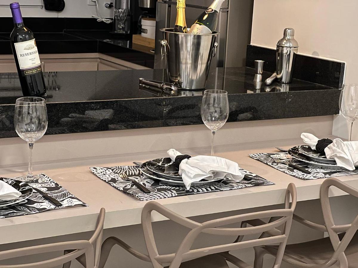 Castal Homes Porto Seguro Kültér fotó