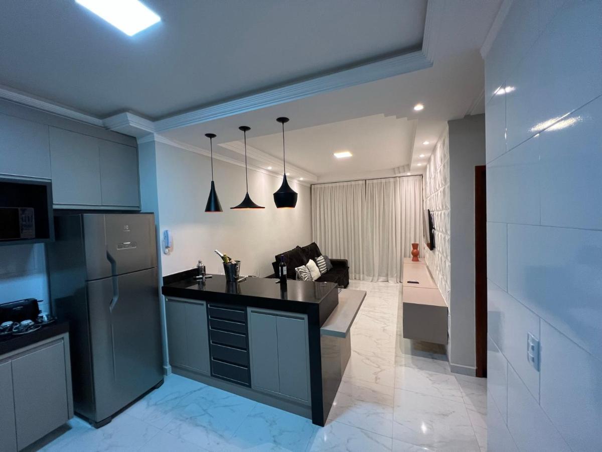 Castal Homes Porto Seguro Kültér fotó