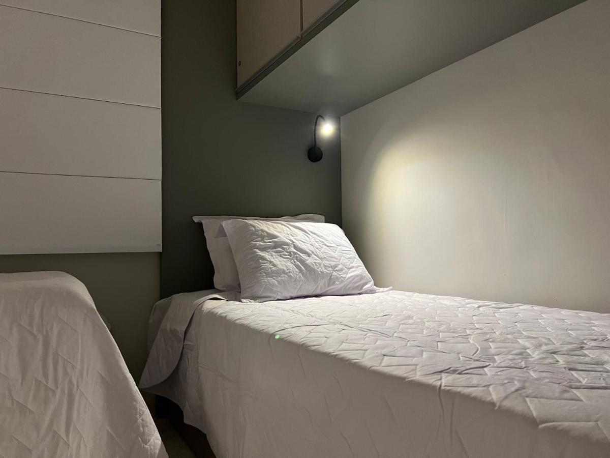 Castal Homes Porto Seguro Kültér fotó