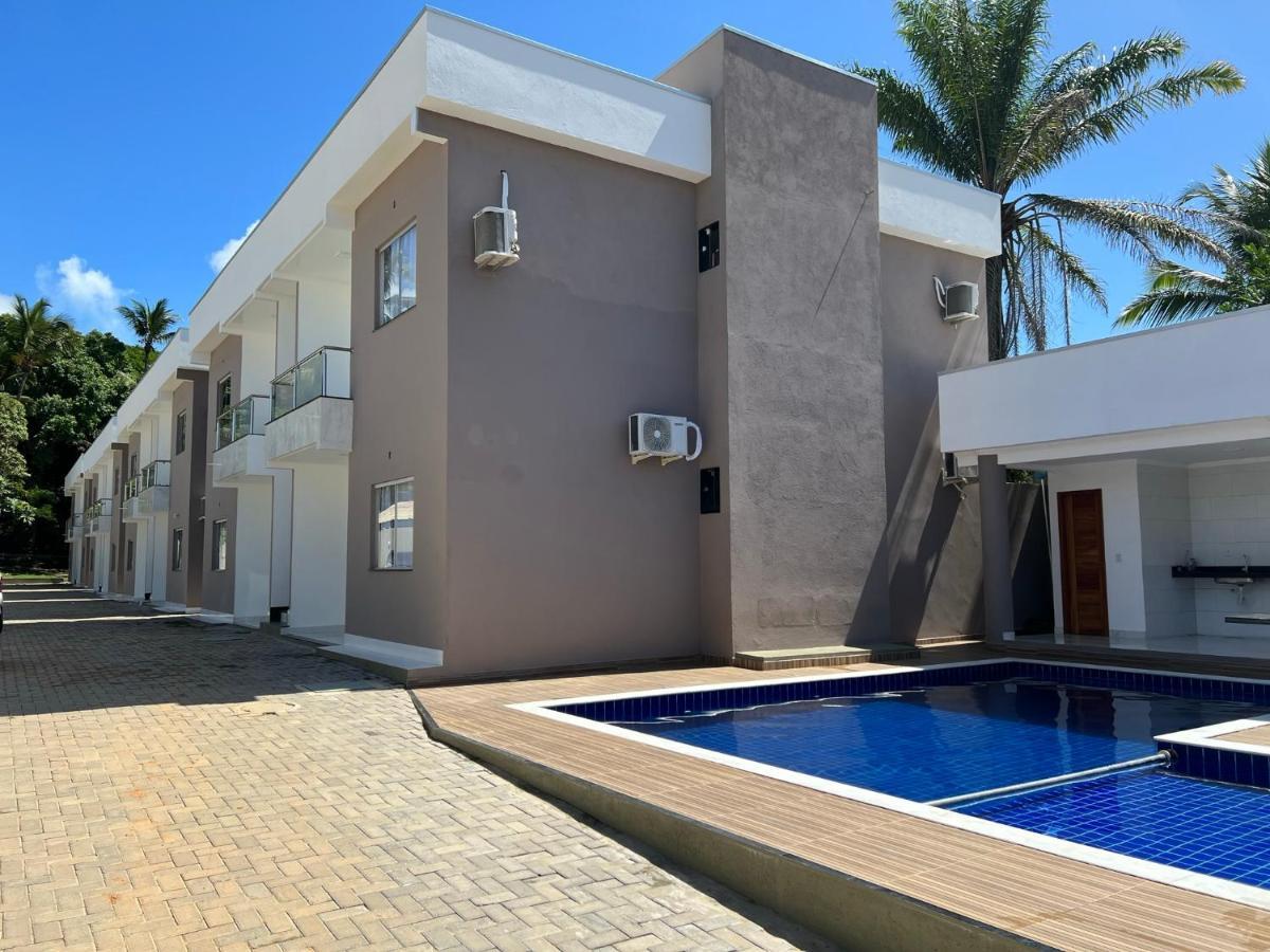 Castal Homes Porto Seguro Kültér fotó
