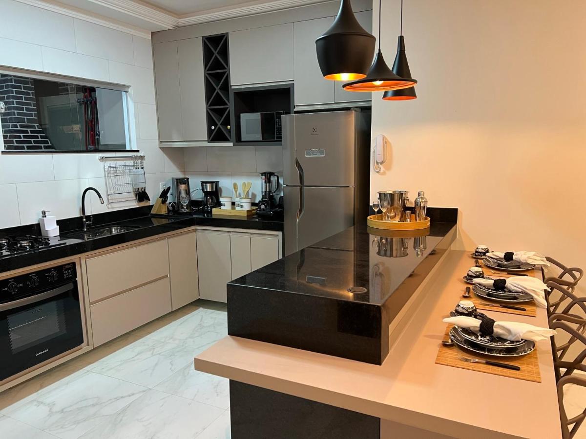 Castal Homes Porto Seguro Kültér fotó