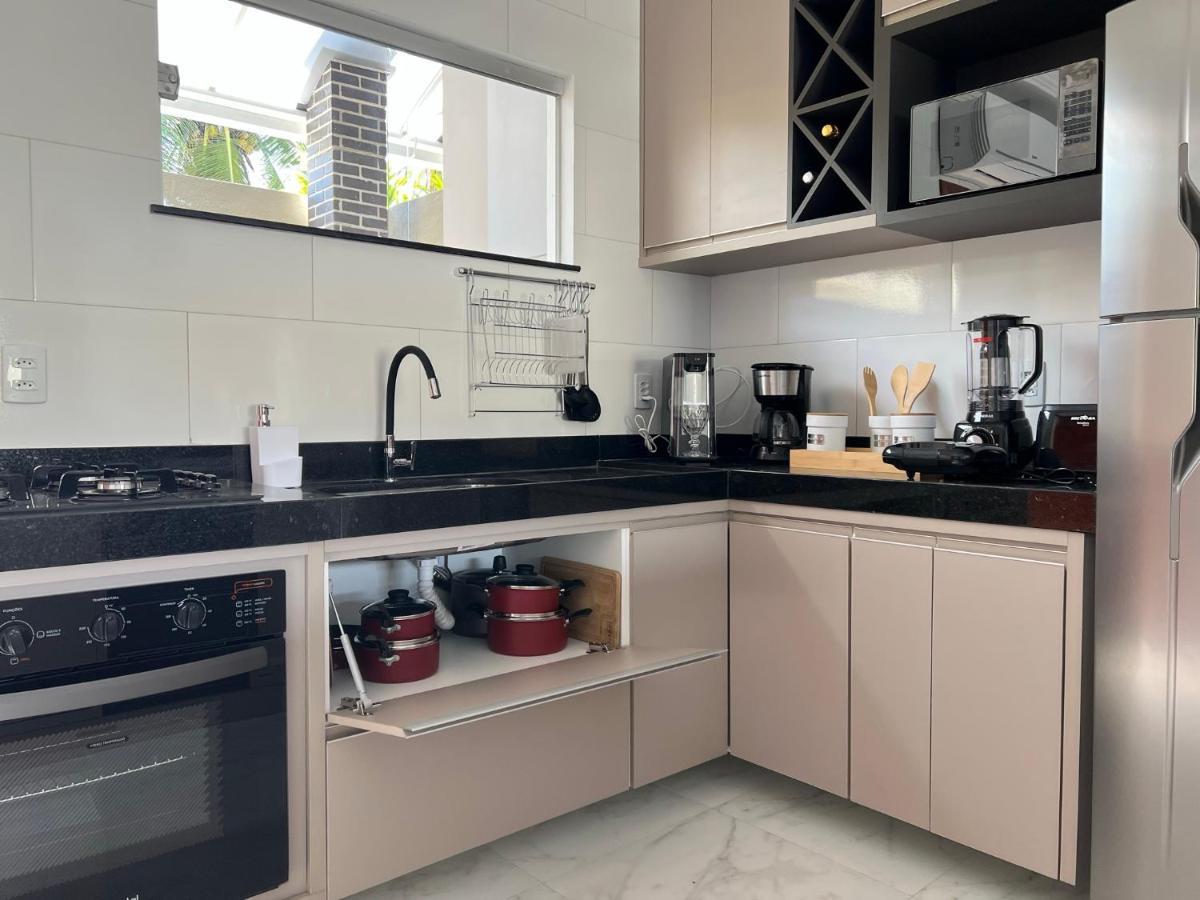 Castal Homes Porto Seguro Kültér fotó