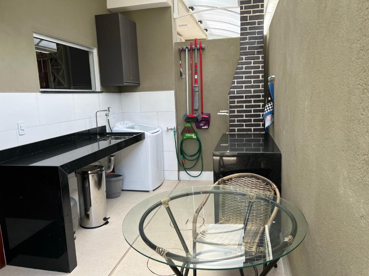 Castal Homes Porto Seguro Kültér fotó