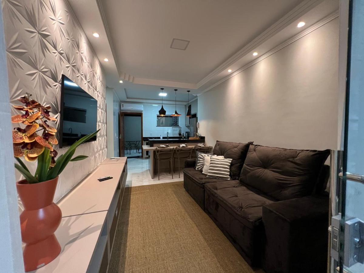Castal Homes Porto Seguro Kültér fotó